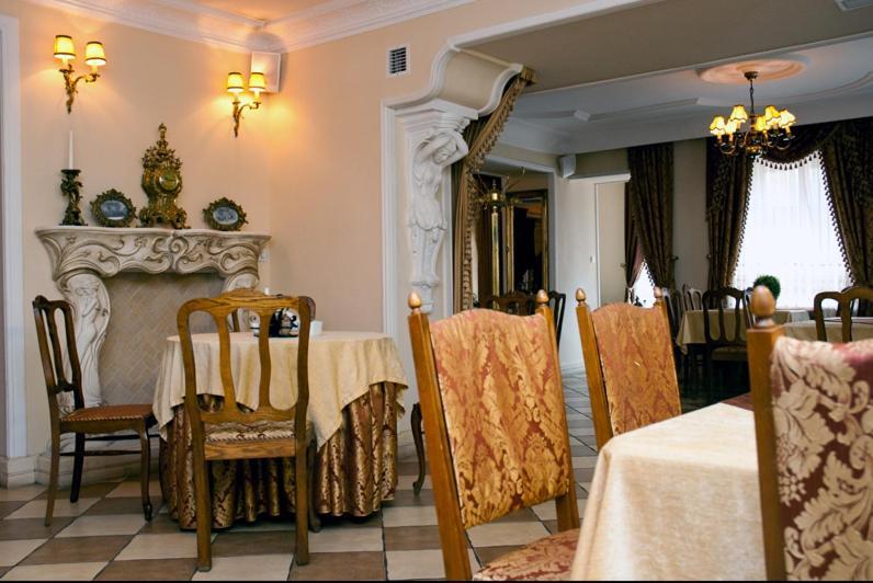 Hotel Maria Helena Щавно-Здруй Экстерьер фото